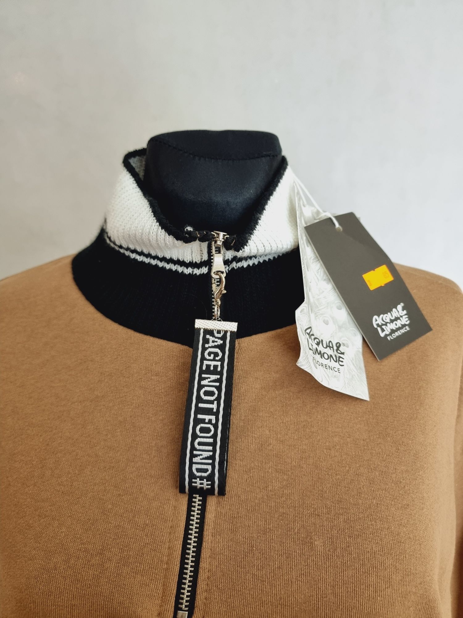 106 Acqua Limone Bluza damska uni, polecam na r.44/46/48 Melekmonika85