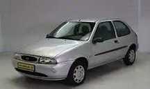 Peças Ford fiesta 2000