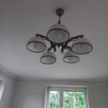 Sprzedam lampę wiszącą
