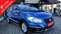 Suzuki SX4 S-Cross niski przebieg, 100% oryginalny lakier.