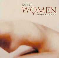 More Women - The Best Jazz Vocals CD Duplo