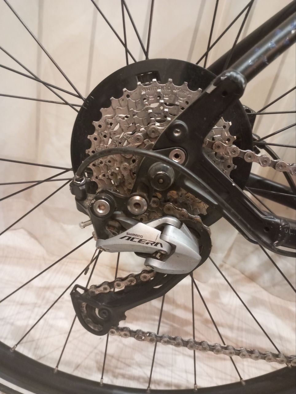 Продам велосипед Specialized