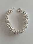 Pulseira em prata 925