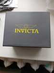 Чоловічий кварцовий годинник Invicta Pro Diver, двоколірний, 30021