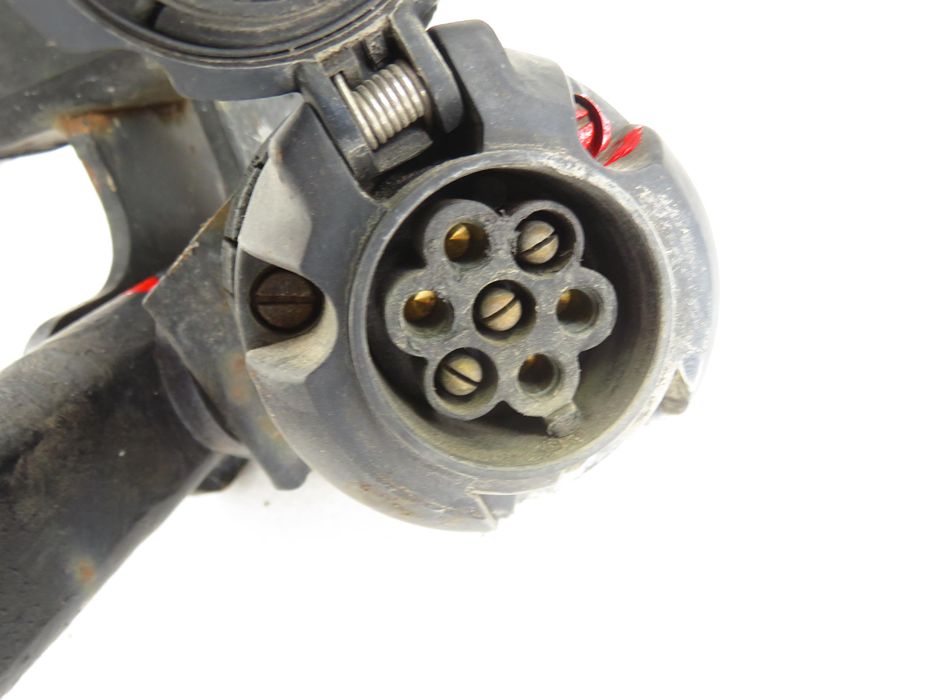 Hak Renault Clio III (br0/1, Cr0/1) Hb - 316249