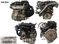 Motor Completo  Usado BMW 1 (F21) 120i B48B20A