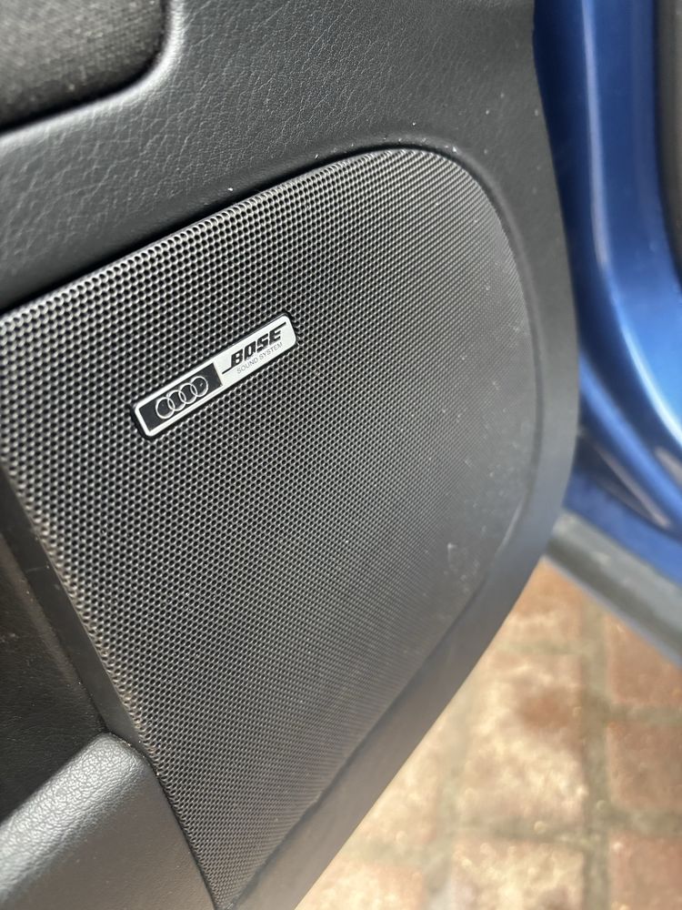 Sprzedam Audi a4b7 2.0tdi  140km