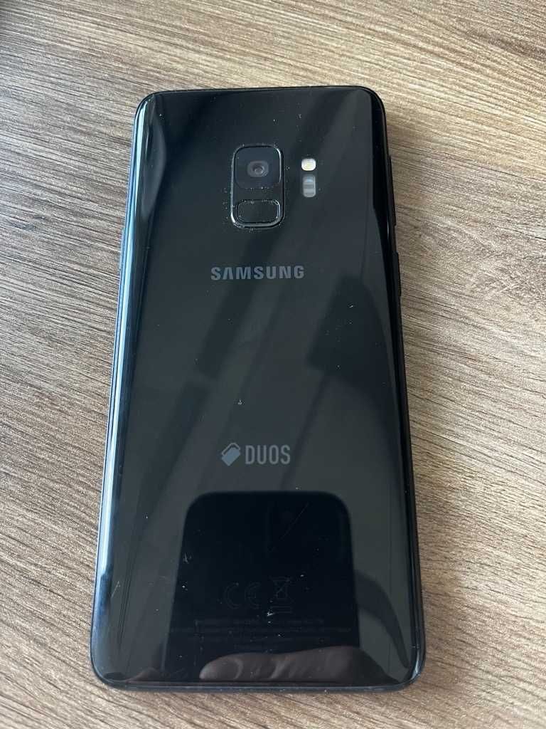 Telefon komórkowy Samsung S9