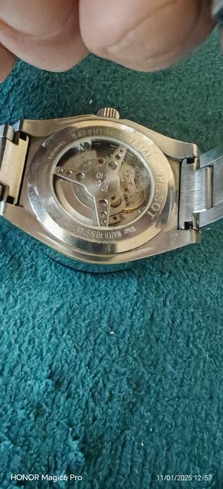 Tissot PRS 516 Automat