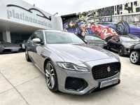 Jaguar XF 2.0 D200 SE Aut.