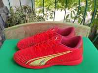 Puma Ultra Play It Футзалки 24 см.