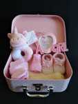 Baby Box dla Noworodka - Zestaw Podarunkowy