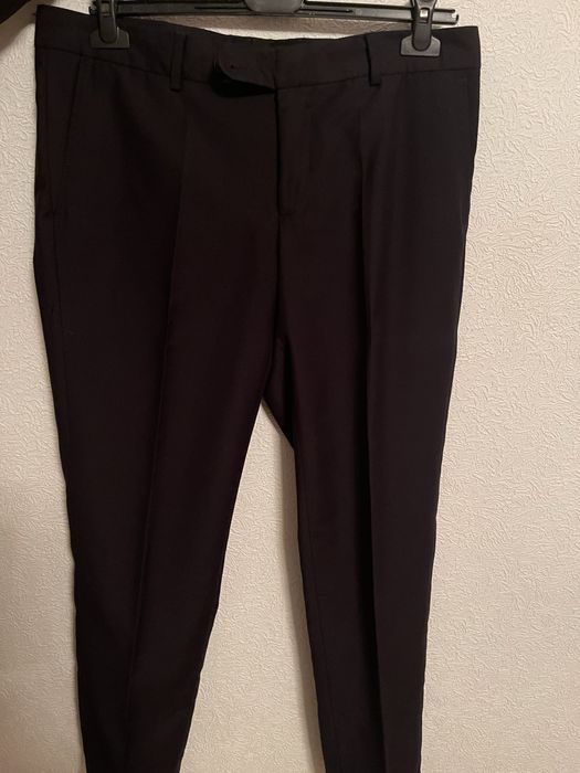 Костюм чоловічий