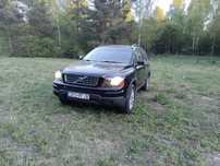 Volvo XC 90 lpg 2010r