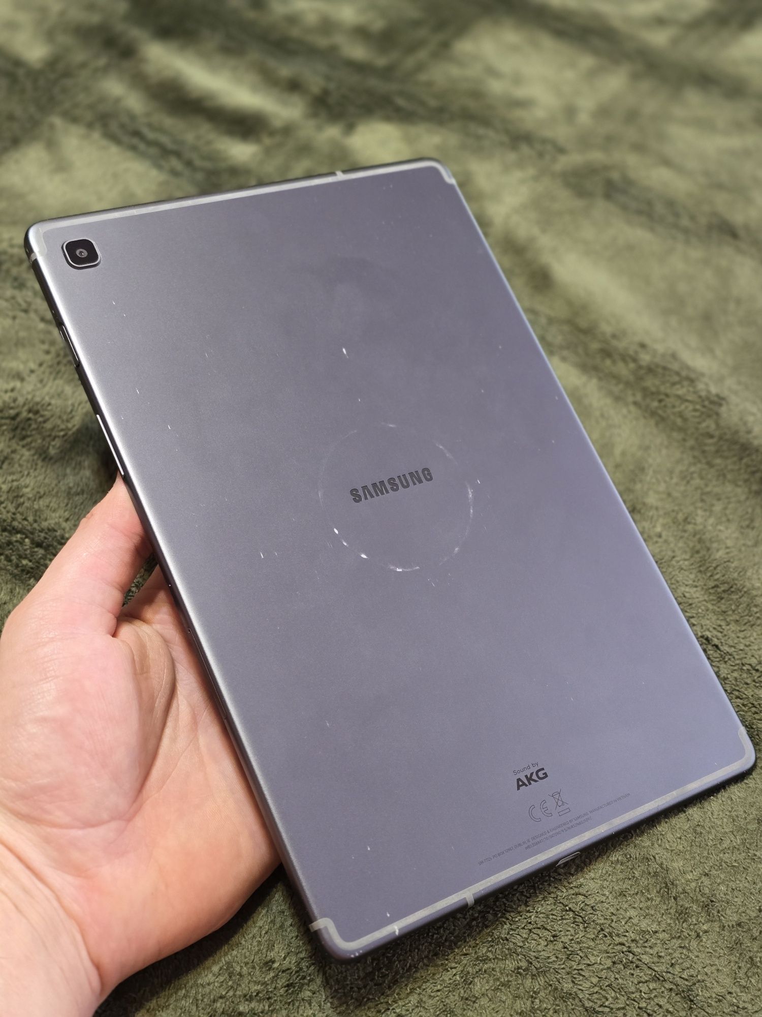 Samsung TAB S5e 6/128gb 4G-LTE