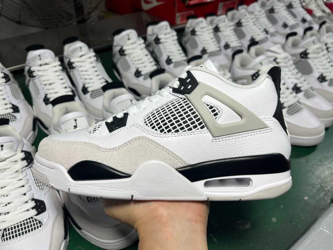 air jordan 4 retro