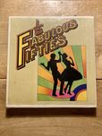 Box 4 kasety The Fabulous Fifties lata 50-60 rock’n’roll rock and roll