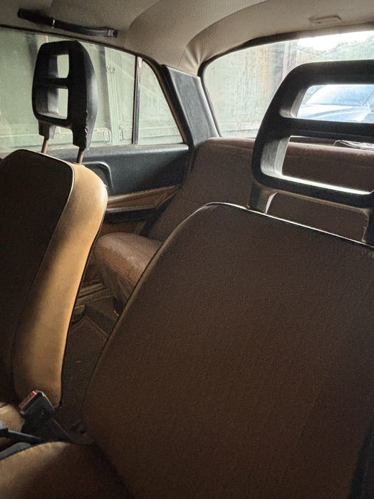 Продам москвич 2140