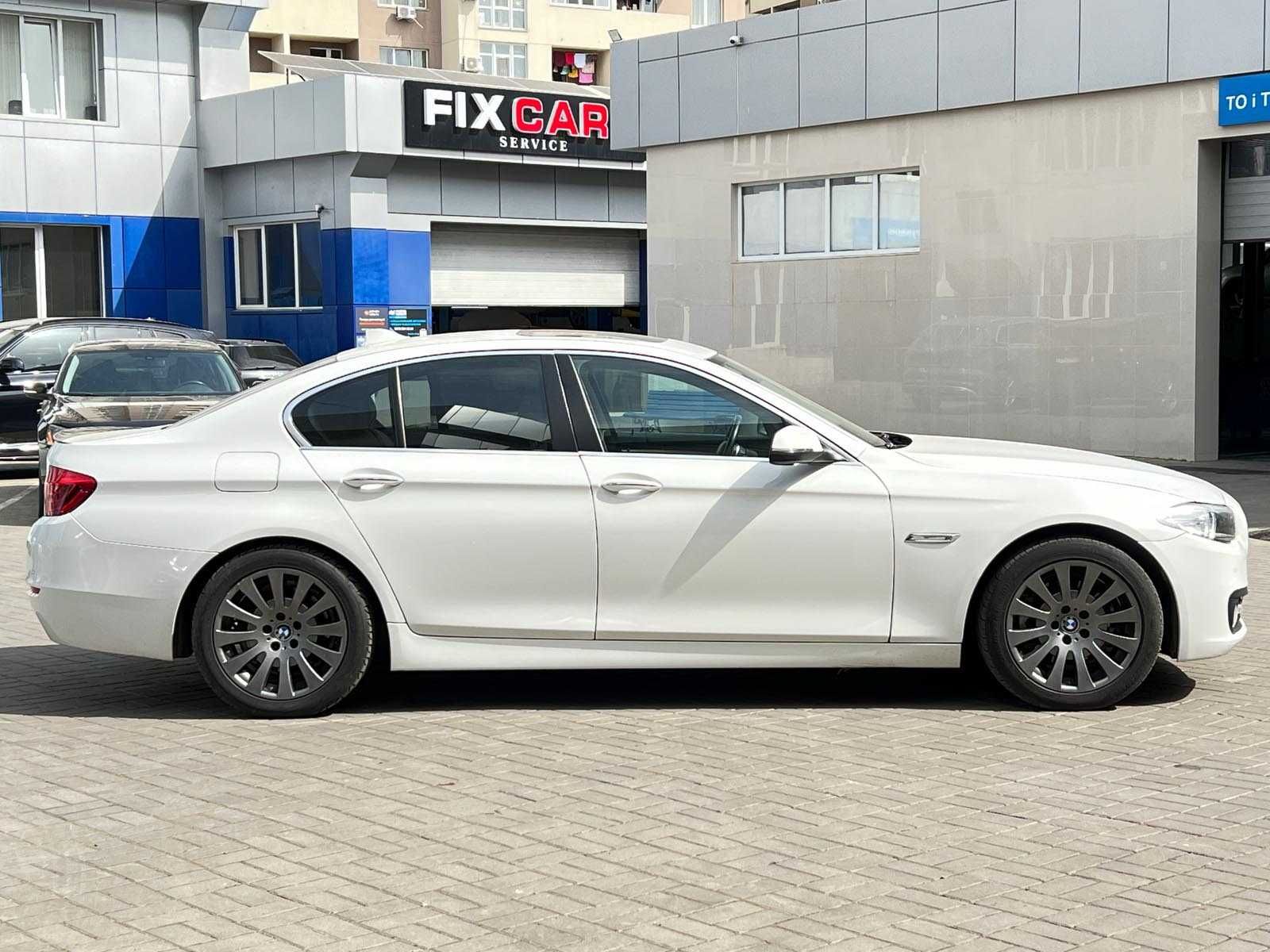 Продам BMW 528 2015р. #43199