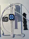 Apple Watch serii 10 46 mm GPS, gwarancja do lutego 2027 roku, idealny