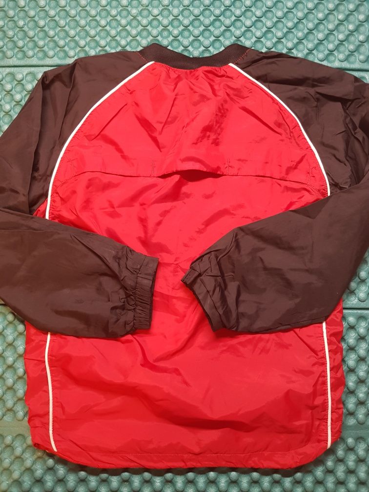 Bluza piłkarska sportowa NIKE , r. 140