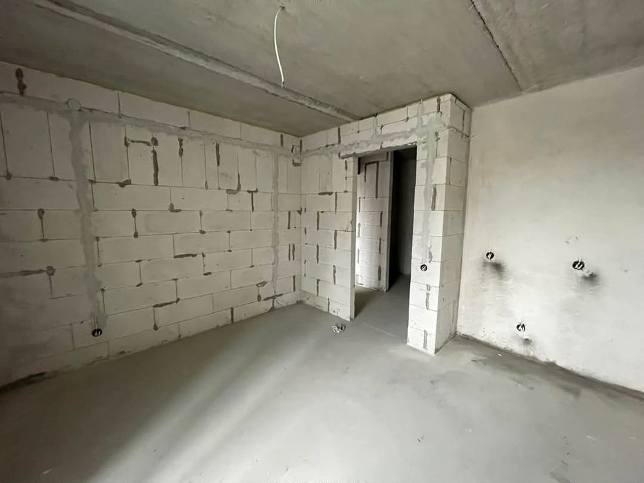 Продаж 1 кім квартири на Бамі