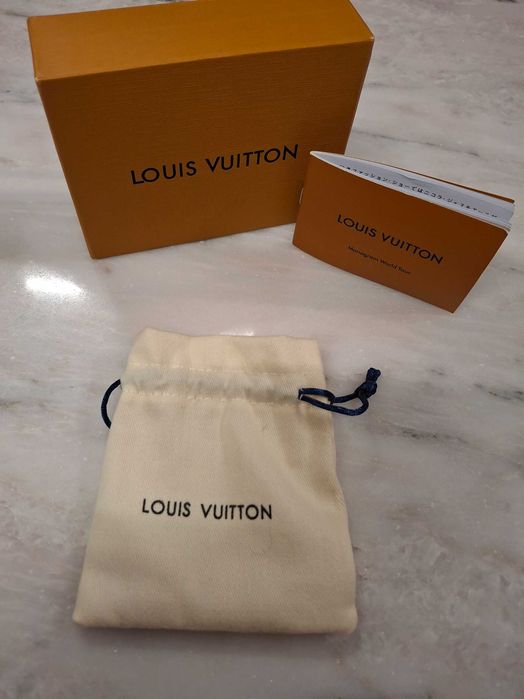 Colar Louis Vuitton