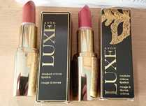 Szminka Luxe z Avon!