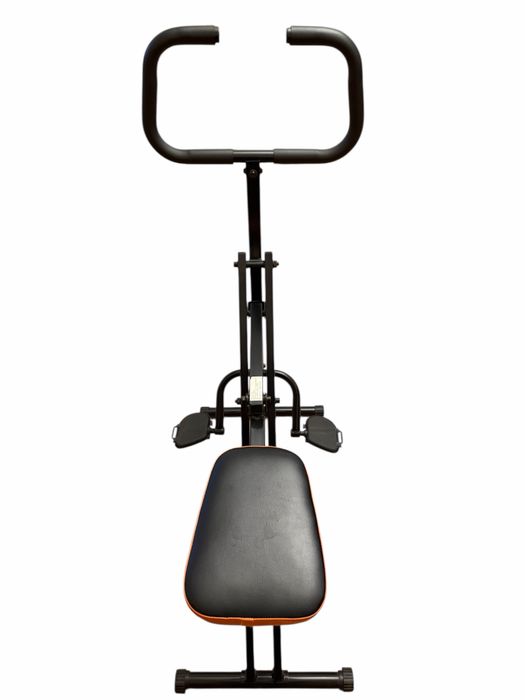 Przyrząd do ćwiczeń Brzucha, Nóg i Pośladków 3w1