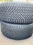 255 45 20 Pirelli Scorpion winter 2 Зима 2024 Гарантія