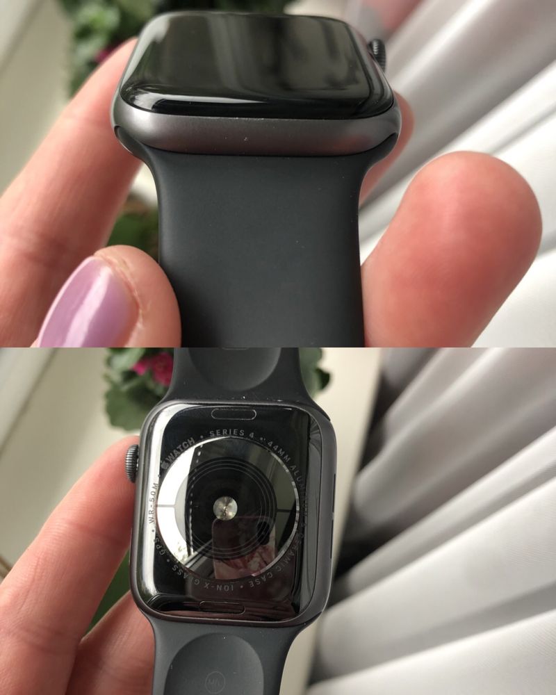 Apple Watch 4/44/Оригінал