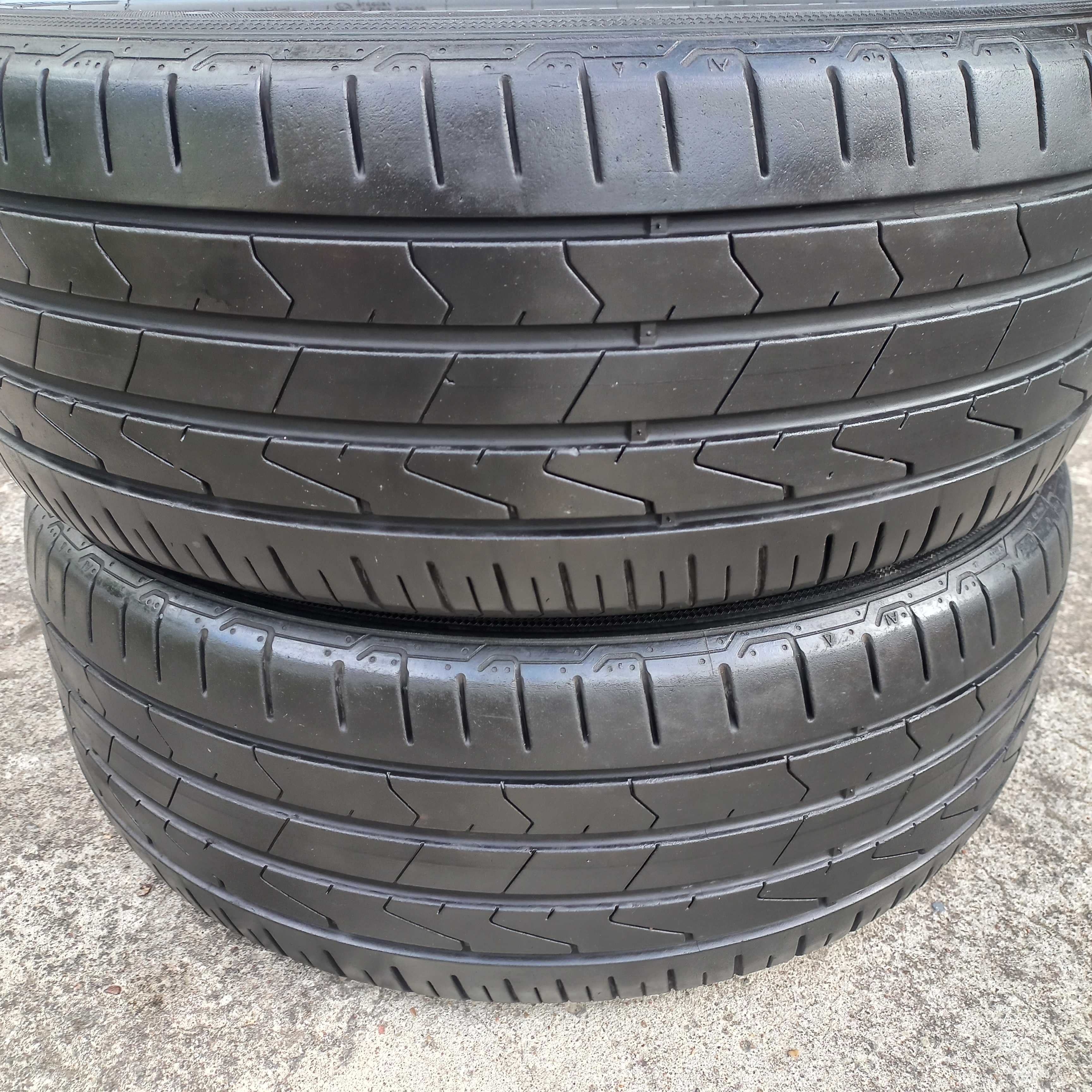 Opny letnie hankook Ventus prime3 205/55/16