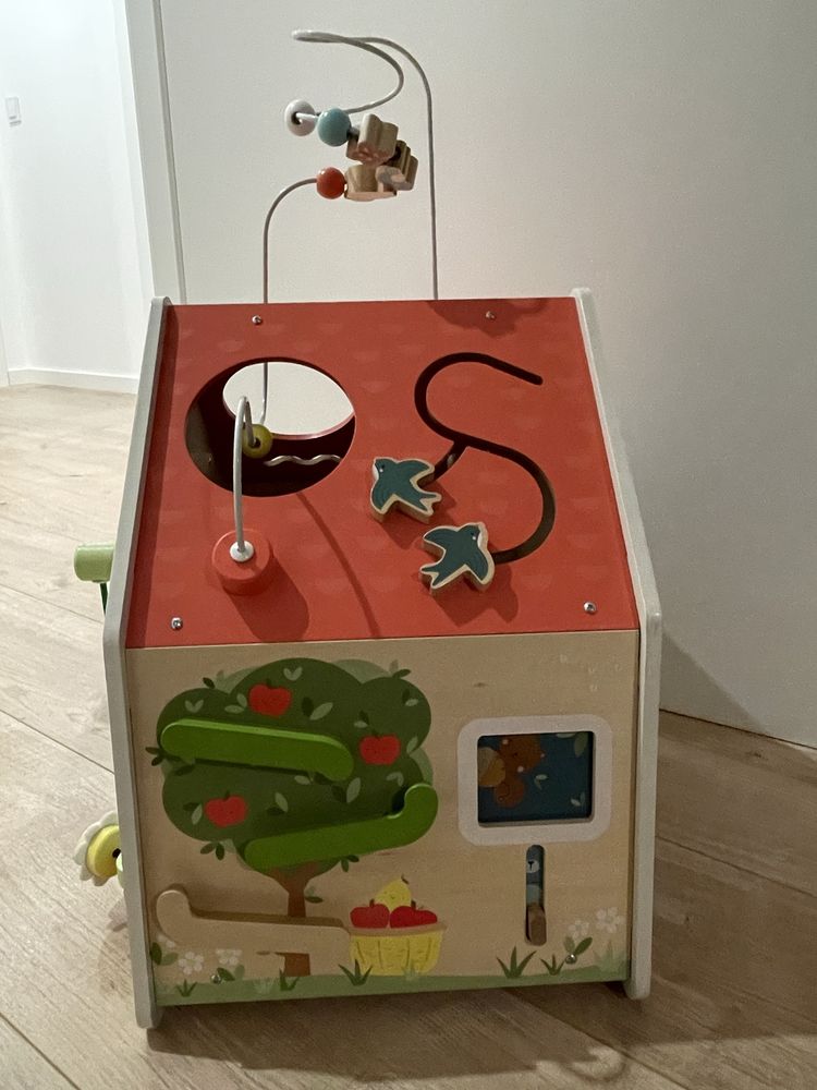 Casa Montessori Vertbaudet
