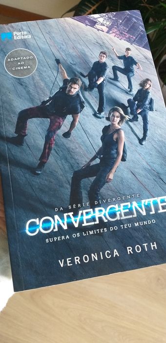 Livro Convergente NOVO