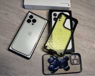 iPhone 13 Pro, Silver, 256GB