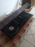 Schneider TS-3502 High Fidelity, vintage