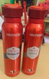 2x Deodorant Old Spice 150 ml