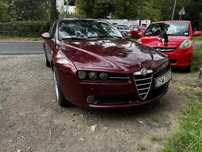 Alfa Romeo 159 2.4 jtdm