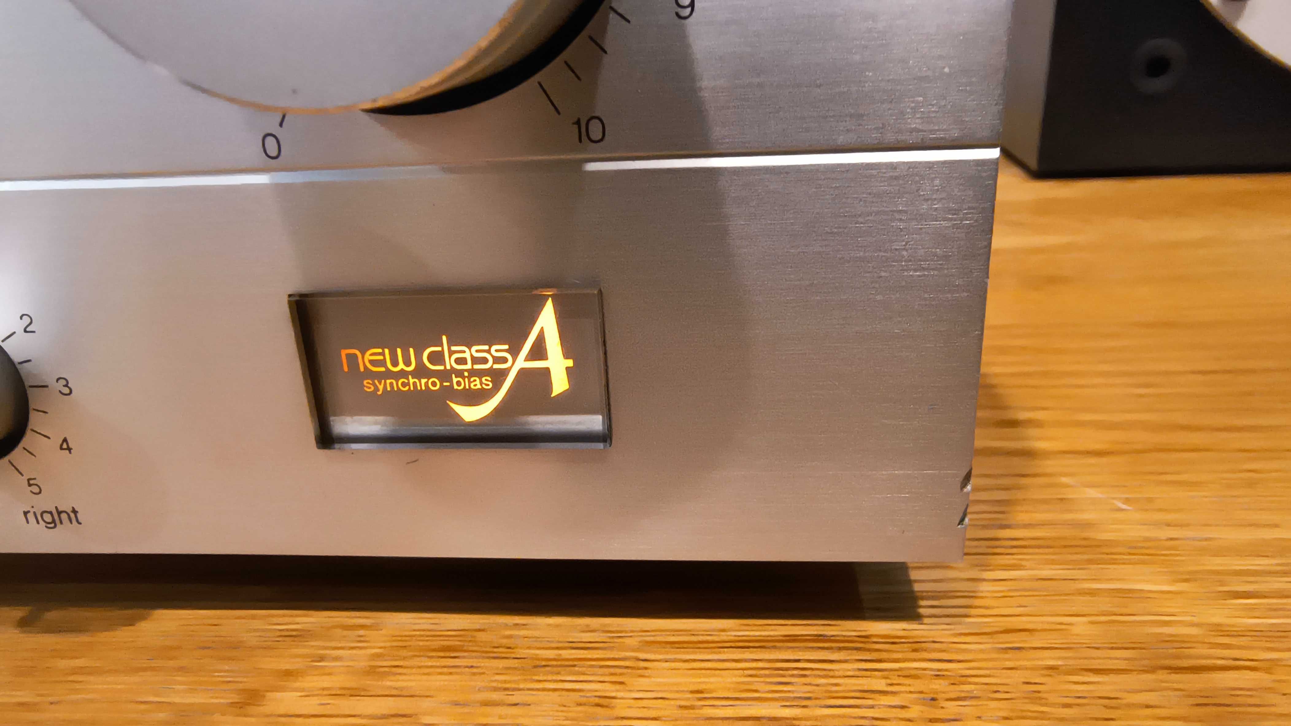 Wzmacniacz Technics SU-V3
