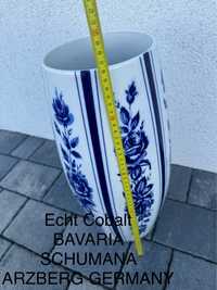 Wazon porcelana Bavaria