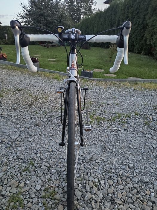 Rower szosowy Raleigh