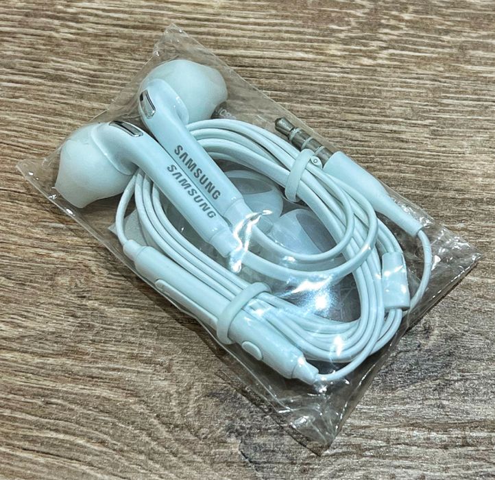 Навушники провідні самсунг оригінал