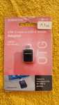 Adaptador de usb-c para usb-A
