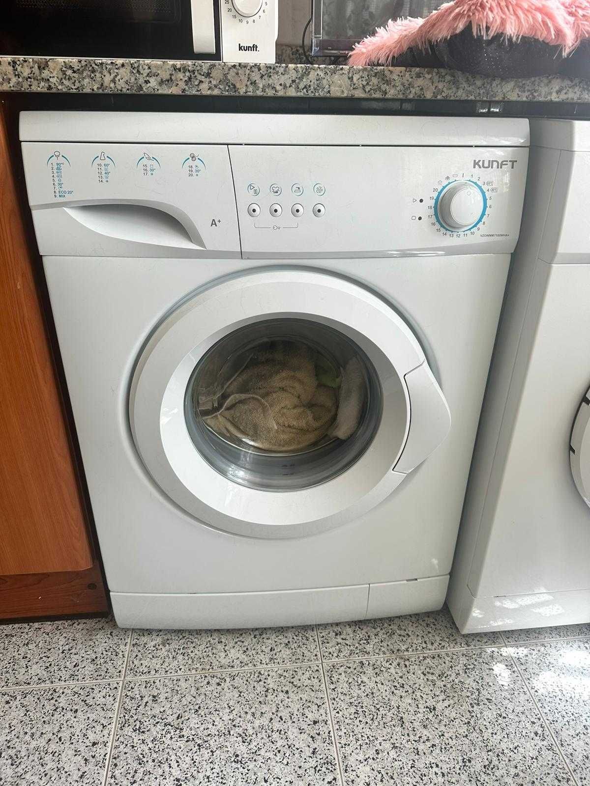 Máquinas de lavar para venda