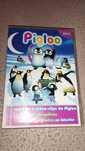 DVD Pigloo para crianças