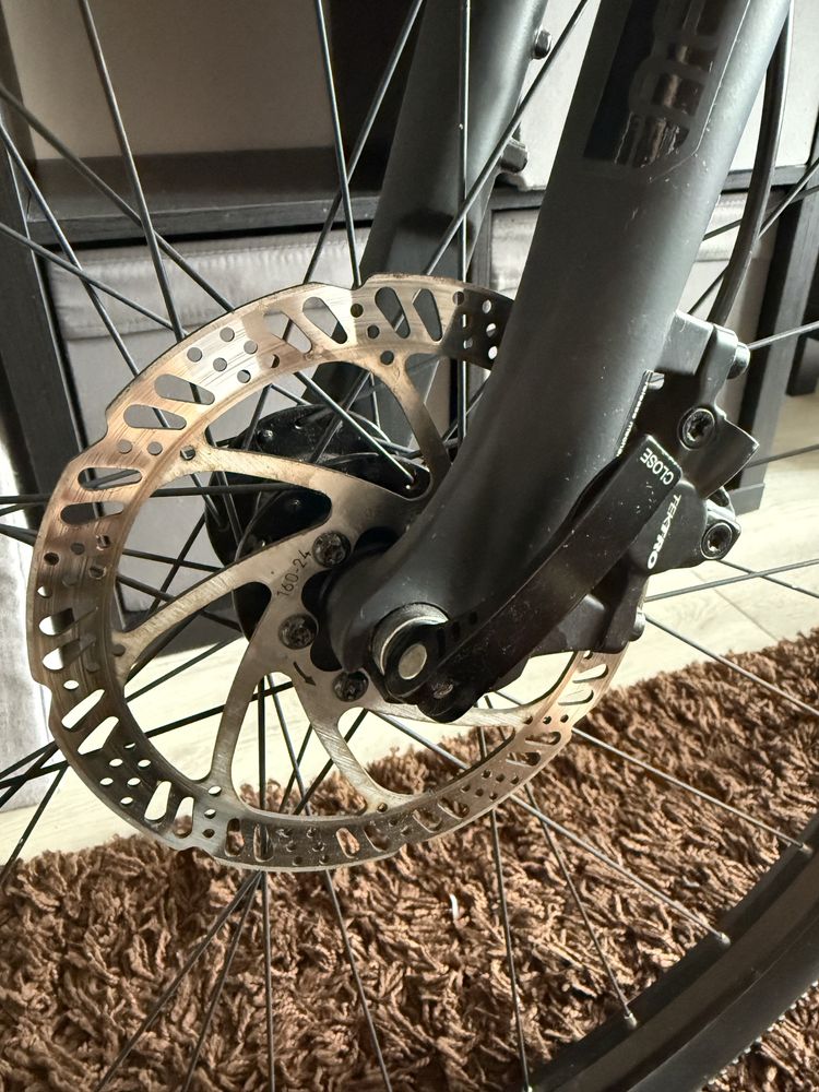 Trek Dual Sport 2 2021 L 20”