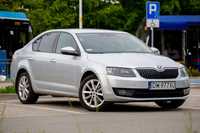 Skoda Octavia Pierwszy właściciel, auto z salonu we Wrocławiu, regularny serwis