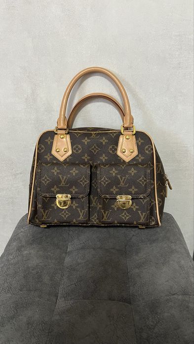 Сумка Louis Vuitton оригінал