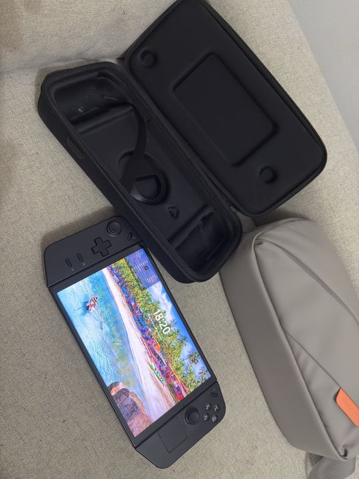 Lenovo Legion go