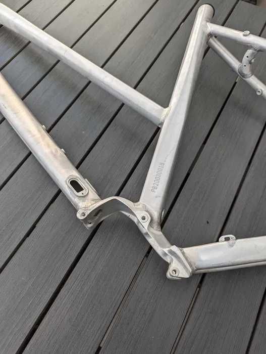 Poison Atropin pasek pod PINION NOWA R10